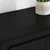 Highboard s ladicama 3 pcs Crni hrast Konstruirano drvo