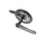 Sram Force E1 48/35 DUB Crank