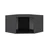 Hanah Home Kuhinjski element Y4512-8102, 74x45x74 cm, Antracit