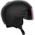 Salomon DRIVER PRO SIGMA, skijaška kaciga, crna L47011700
