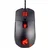 EpicGear Gaming miš Zora, IR LED optički, USB, 3500DPI, 7 tastera, 1.8m kabl, Crni