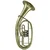 Tenor Horn Bb TH-202 Roy Benson Student RB701.450