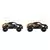 LEGO Technic Neom McLaren Extreme E 42166