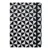 Spoko A5 Lined Notebook 96 strani - Mozaik