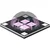 Shenyu UV lampa, 365nm, 26650