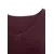 LASCANA Pulover bordo