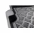 Rubber trunk mat Mercedes E-Class 2002-2009 (sedan)