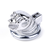 Brutus Goth Cage Metal Chastity Cage