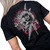 Hardcore majica moška - Riot - WORNSTAR - WSTM-RIOT