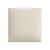 Oblazinjen stenski panel FRAME PAROS 30x30 cm Barva: Kremna