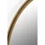 Stensko ogledalo 60x80 cm Matz – White Label
