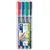 Flomaster staedtler 317 1/4 m 0,8-1mm