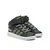 Adidas Patike za dečake grand court mid lionking k BP, Crne