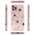 Maska Floral za Xiaomi Redmi Note 9T Tip1