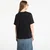 Majice DIME Dolph T-Shirt UNISEX Black S