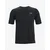 Under Armour Seamless Run Majica 475947 Črna