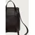 Calvin Klein Nahrbtnik Bold Ck Flap Mini Backpack LV04F3893G Temno rjava