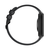 HUAWEI pametna ura Watch 4 46mm BT, Black Fluoroelastomer Strap