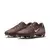 Nike ZOOM VAPOR 16 ACADEMY KM FG/MG, muške kopačke za fudbal, ljubičasta FQ8377