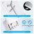 Jinlongxing Organizator za lekove, Beli