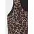 Trendyol Curve Ženska bluza Tbbss25Af00092, Braon