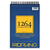 Blok Drawing spirala gore A4 50L 180g (natural grain)