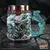 Naruto - Kakashi Tankard