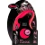 Flexi Povodac New Classic M Cord 8m - Crvena