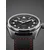 Alpina AL-525BW4S36 Mens Watch Startimer Pilot Automatic 40mm 10ATM