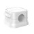 Magnetni organizator za kablove Joyroom JR-ZS368 - 3kom / Bijela KP36381