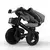 KINDERKRAFT TRICIKL AVEO 2 PLUS GREY