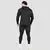 GymBeam Static Long Sleeve T-shirt Black