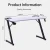 Kompjuterski stolovi Infinity GT-22 - White