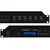 Stereo ojačevalnik SA-130DMP 140 W, Bluetooth, USB/SD/MMC MP3, FM - Monacor
