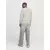 JACK & JONES Muški duks 12208182, Bež