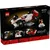 Lego Icons Mclaren MP4/4 i Ajrton Sena 10330, Uzrast 18+