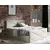 Boxspring postelja Sergio Lux - 120x200cm