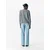 OBJECT Pulover OBJREYNARD pegasto siva