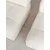 Atelier del Sofa Dvosed Soli 178x74x89cm Beli