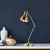 Opviq Mixed 11505 Stona lampa, Zlatna
