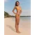 Friends Like These Bikini oranžna/roza