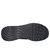 Skechers Ženske patike Bobg Squad Chaos-Current Mu, Slip-Ins, 117497-BBK, Crne