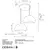 Opviq Luster Lora-50-50-T-Nua, Beli