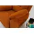 Atelier del Sofa Električna fotelja Comfort Electric, 90 x 75 x 105 cm, Crvena