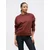 VERO MODA Kavbojke VMFLASH  temno modra