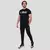 GymBeam Majica Lift Black
