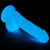 LoveToy Lumino Play Silicone Dildo 7