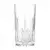 6-piece long drinks glass set, made of glass, 420ml, Excalibur - Bor