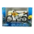 shumee WELLY SUZUKI DR-Z400S 1:18 12802