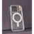 iPhone 13 Pro MagSafe Bavitel transparent zaštitna maska